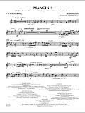 Mancini! - Eb Alto Saxophone 2