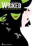 For Good (from Wicked)