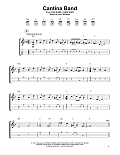 Cantina Band (from Star Wars: A New Hope)