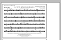 Show Me How You Burlesque - Electric Bass