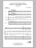 Mission: Impossible Theme