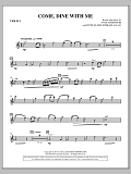 Come, Dine With Me - Violin 1