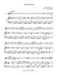 Sussex Carol