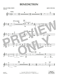 Benediction - Mallet Percussion