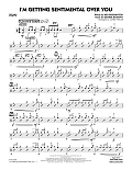 I'm Getting Sentimental Over You (arr. Mark Taylor) - Drums