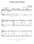 A Holly Jolly Christmas (arr. Lynda Lybeck-Robinson)