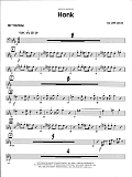 Honk - 4th Trombone