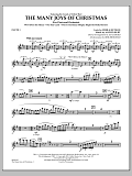 The Many Joys Of Christmas (Set One) - Flute 1