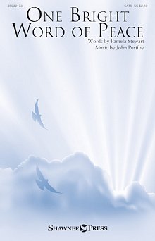 One Bright Word Of Peace 