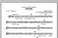Home - Eb Alto Saxophone 2