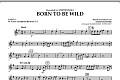 Born to Be Wild - Pt.4 - Bb Tenor Sax/Bar. T.C.