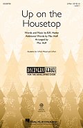 Up On The Housetop (arr. Mac Huff)