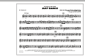 Just Dance - Bb Tenor Sax