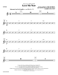 Love Me Now - Guitar
