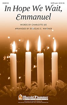 In Hope We Wait, Emmanuel 