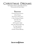 Christmas Dreams (A Cantata) - Bassoon