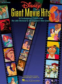 You've Got A Friend In Me (from Toy Story) 