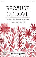 Because Of Love