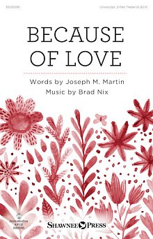 Because Of Love 