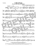 Call To Praise (Praise To The Lord, The Almighty) - Trombone