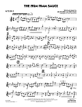The Frim Fram Sauce (arr. John Wasson) - Alto Sax 2