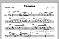 Tampico - Featured Part