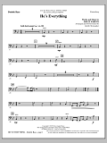 He's Everything - Double Bass