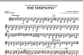 The Simpsons - Pt.5 - Bb Bass Clarinet