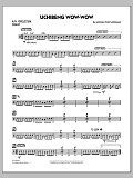 Uchibeng Wow-wow - Aux Percussion
