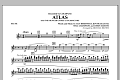 Atlas (from The Hunger Games: Catching Fire) - Flute