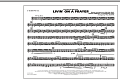 Livin' on a Prayer - Eb Baritone Sax