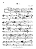 Waltz in A-flat Major, Op. 69, No. 1 (Posthumous)