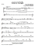 Stella By Starlight - Guitar