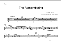 The Remembering - Oboe