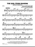The Girl From Ipanema (Garota De Ipanema) - Guitar