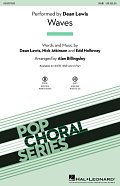 Waves (arr. Alan Billingsley)