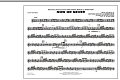 Now or Never (from "High School Musical 3") - 3rd Bb Trumpet
