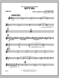 Let It Go (from Frozen) - Tenor Sax 1