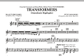 Transformers Soundtrack Highlights - Mallet Percussion