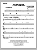 You'll Never Walk Alone (with Climb Every Mountain) - Electric Guitar