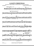 A Jazzy Christmas - Trombone 2