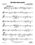 The Frim Fram Sauce (Key: F) - Baritone Sax