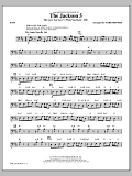 The Jackson 5 (from Motown The Musical) - Bass