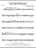 The Sure Foundation - F Horn 1