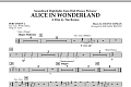 Alice In Wonderland, Soundtrack Highlights - Percussion 2