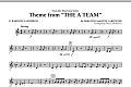 Theme from The A-Team - Eb Baritone Saxophone