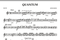 Quantum - Flute