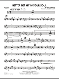 Better Get Hit In Your Soul - Trumpet 2