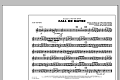 Call Me Maybe - 3rd Bb Trumpet