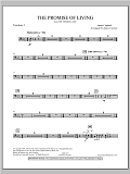 The Promise Of Living (from The Tender Land) - Trombone 2